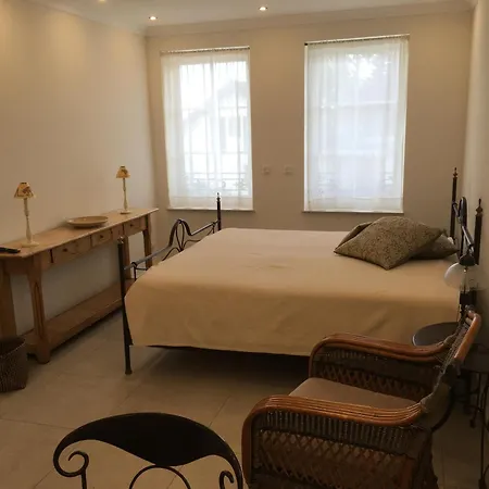 شقة In Odenthal, Ruhig Und Doch Zentral اودينتال