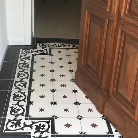 In Odenthal, Ruhig Und Doch Zentral * اودينتال