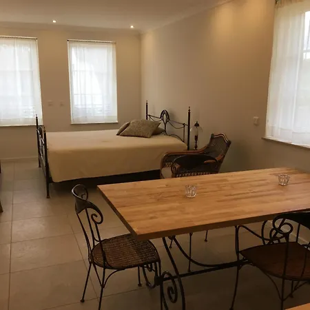 In Odenthal, Ruhig Und Doch Zentral Apartment
