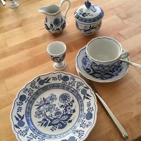 In Odenthal, Ruhig Und Doch Zentral اودينتال