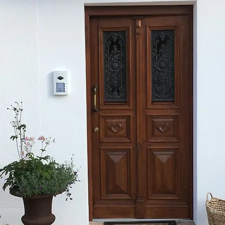 In Odenthal, Ruhig Und Doch Zentral Apartment *