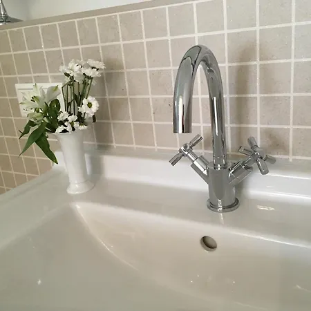 In Odenthal, Ruhig Und Doch Zentral شقة اودينتال