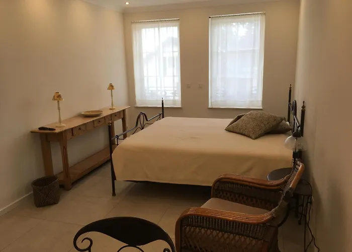 Lejlighed In Odenthal, Ruhig Und Doch Zentral Odenthal