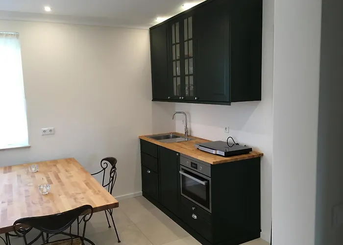 In Odenthal, Ruhig Und Doch Zentral Odenthal