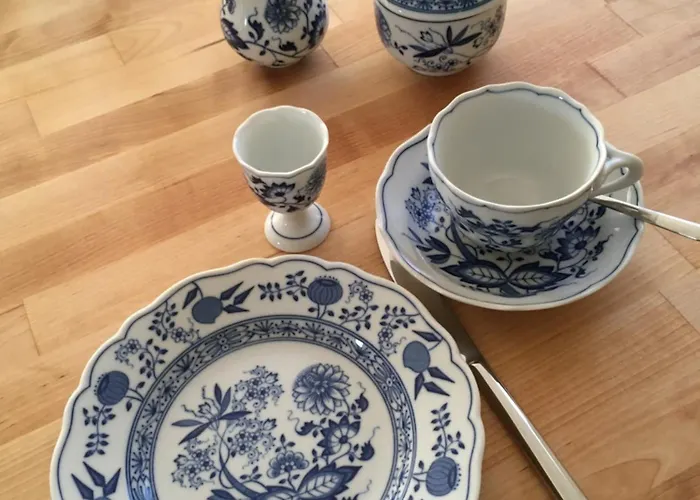 In Odenthal, Ruhig Und Doch Zentral Odenthal